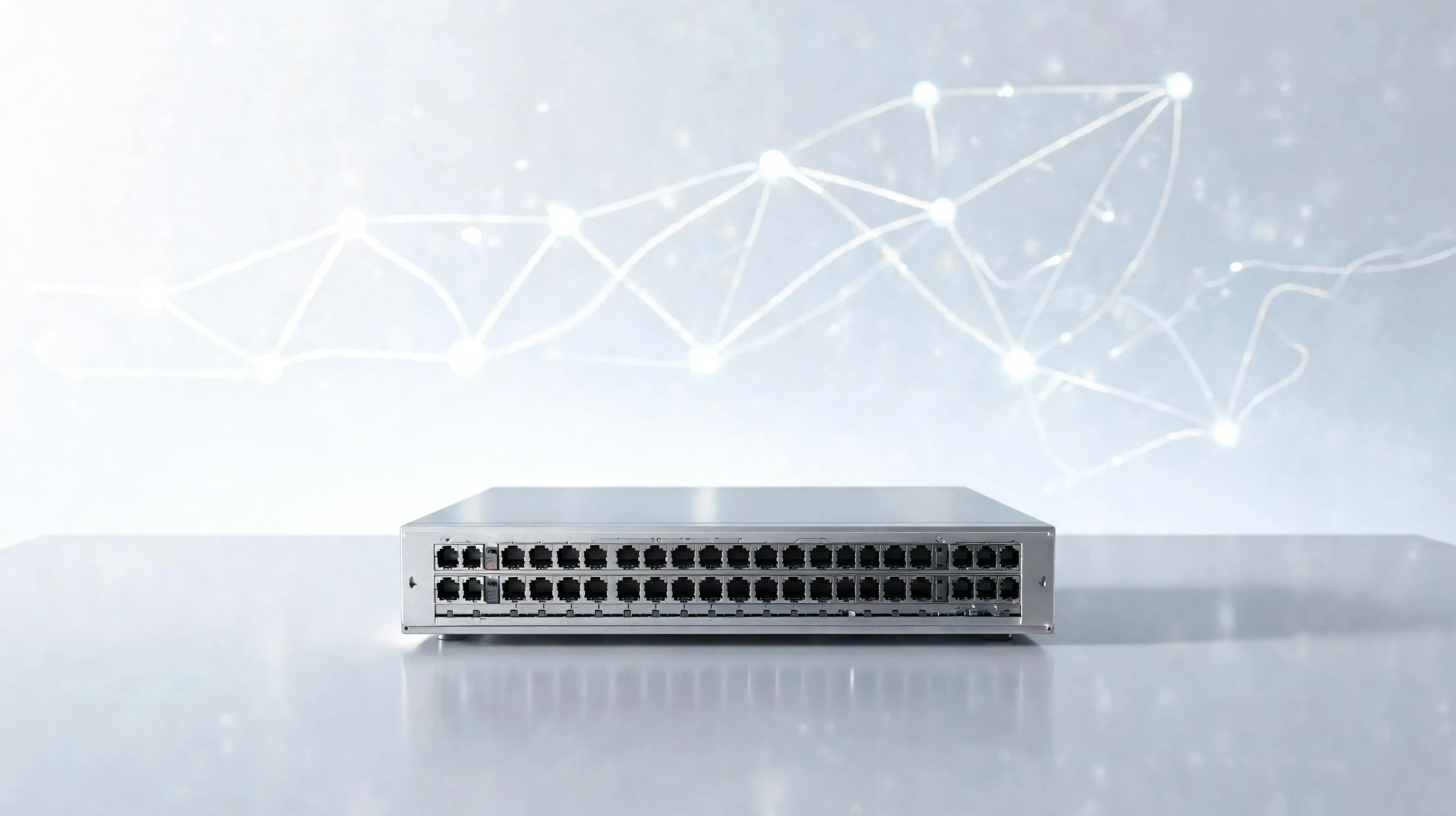 Comparison of IPv4 and IPv6 network protocols for enterprise networking